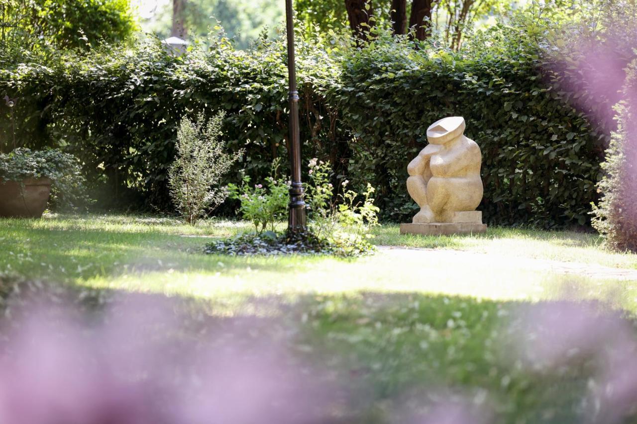 Hotel Gruber Steinheim ภายนอก รูปภาพ
